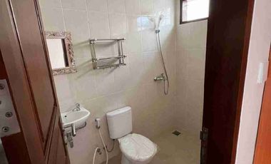 Villa Ready Unit Minimalist, Fully Furnished at Mumbul, Nusa Dua