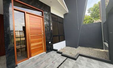 3 Bedroom Brand-New Modern 2-Storey House and lot for SALE in Angeles City near Marquee mall, Landers, NLEX, Hospital and schools