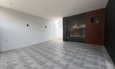 3 Bedroom Brand-New Modern 2-Storey House and lot for SALE in Angeles City near Marquee mall, Landers, NLEX, Hospital and schools