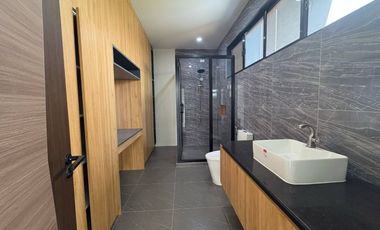 3 Bedroom Brand-New Modern 2-Storey House and lot for SALE in Angeles City near Marquee mall, Landers, NLEX, Hospital and schools