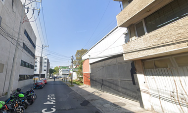 Bodega en Venta Remate Bancario en Zona Oriente Iztacalco, Ciudad de México, Cdmx JP.