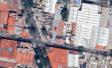 Bodega en Venta Remate Bancario en Zona Oriente Iztacalco, Ciudad de México, Cdmx JP.