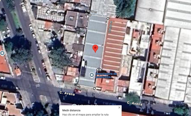 Bodega en Venta Remate Bancario en Zona Oriente Iztacalco, Ciudad de México, Cdmx JP.