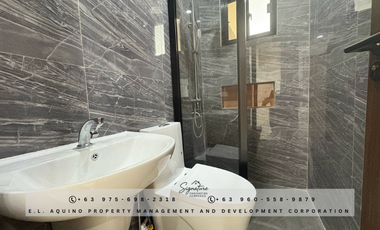 3 BEDROOMS BRAND NEW HOUSE AND LOT FOR SALE IN ANGELES CITY PAMPANGA