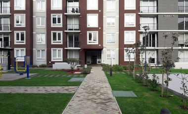 Arrienda Departamento Frente U. de Concepción