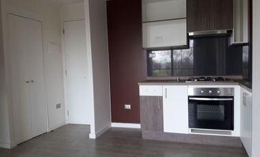 Arrienda Departamento Frente U. de Concepción