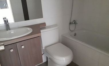Arrienda Departamento Frente U. de Concepción
