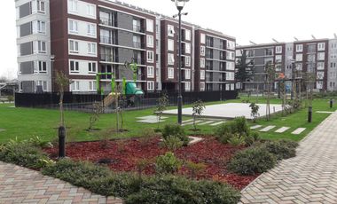 Arrienda Departamento Frente U. de Concepción