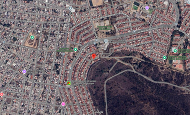 Casa en Bosque de Mimosas, Real del Bosque, Fuentes del Valle, Méx. ¡No créditos!
