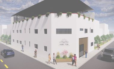 ¡VENDO DEPARTAMENTOS DE ESTRENO EN ANCÓN! A UNOS PASOS DEL MAR Y CLUB HOUSE INCLUIDO 🌅