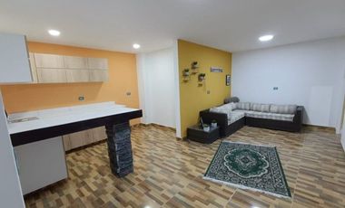 ¡VENDO DEPARTAMENTOS DE ESTRENO EN ANCÓN! A UNOS PASOS DEL MAR Y CLUB HOUSE INCLUIDO 🌅