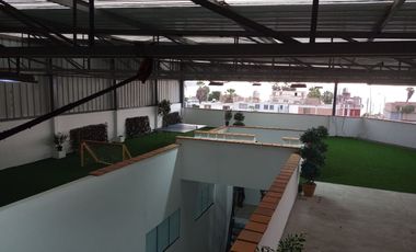 ¡VENDO DEPARTAMENTOS DE ESTRENO EN ANCÓN! A UNOS PASOS DEL MAR Y CLUB HOUSE INCLUIDO 🌅