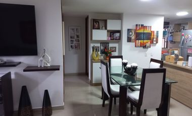 Apartamento en Arriendo Sector Loma de las Brujas - Envigado