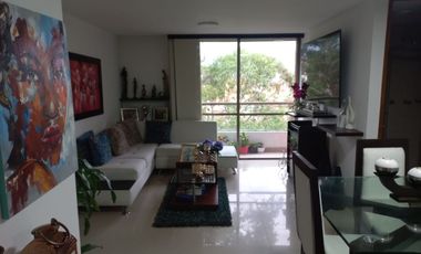 Apartamento en Arriendo Sector Loma de las Brujas - Envigado