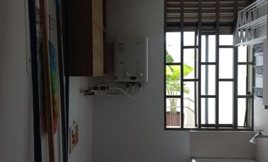 Apartamento en Arriendo Sector Loma de las Brujas - Envigado