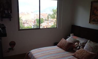 Apartamento en Arriendo Sector Loma de las Brujas - Envigado