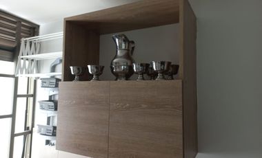 Apartamento en Arriendo Sector Loma de las Brujas - Envigado