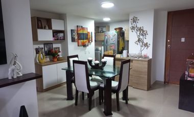 Apartamento en Arriendo Sector Loma de las Brujas - Envigado