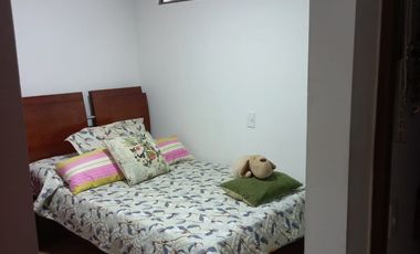 Apartamento en Arriendo Sector Loma de las Brujas - Envigado