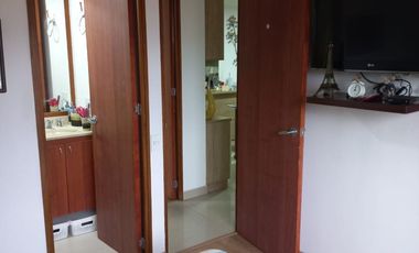 Apartamento en Arriendo Sector Loma de las Brujas - Envigado