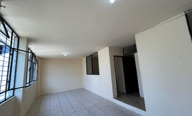 Casa en el centro de Santo Domingo