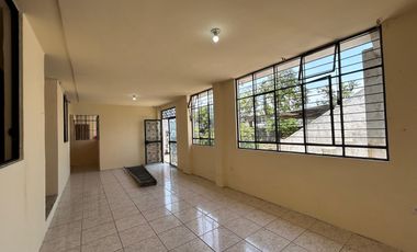 Casa en el centro de Santo Domingo