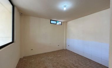 Casa en el centro de Santo Domingo