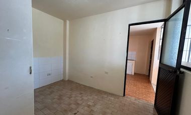 Casa en el centro de Santo Domingo