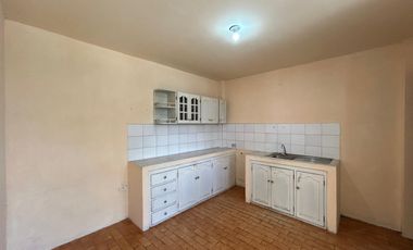 Casa en el centro de Santo Domingo