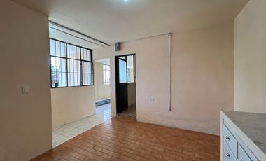 Casa en el centro de Santo Domingo