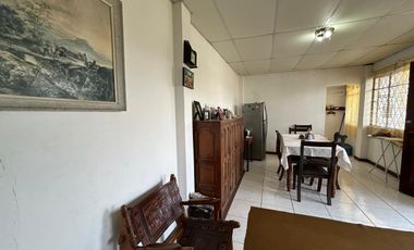 Casa en el centro de Santo Domingo