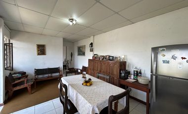 Casa en el centro de Santo Domingo