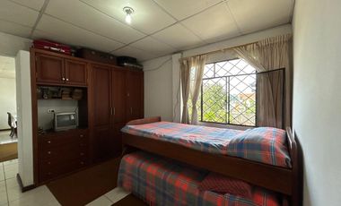 Casa en el centro de Santo Domingo