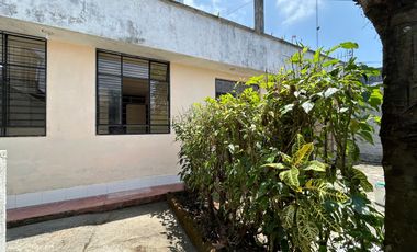 Casa en el centro de Santo Domingo