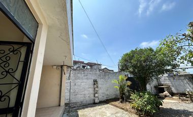 Casa en el centro de Santo Domingo