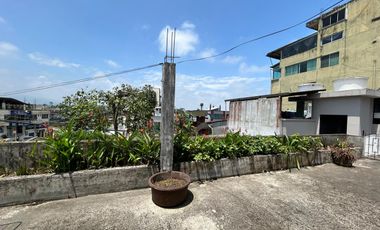 Casa en el centro de Santo Domingo