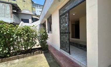 Casa en el centro de Santo Domingo