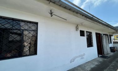 Casa en el centro de Santo Domingo