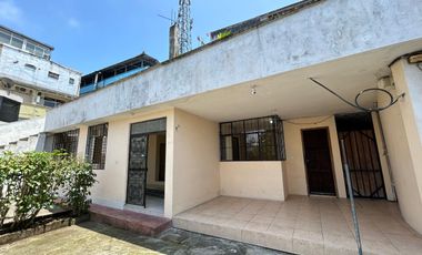 Casa en el centro de Santo Domingo
