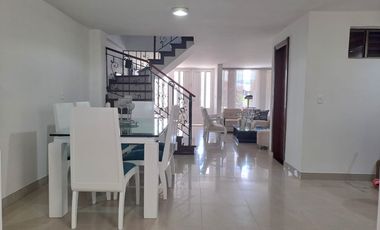 CASA EN VENTA CORALES PEREIRA