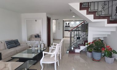 CASA EN VENTA CORALES PEREIRA