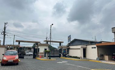 Casa en Conjunto Jeannet