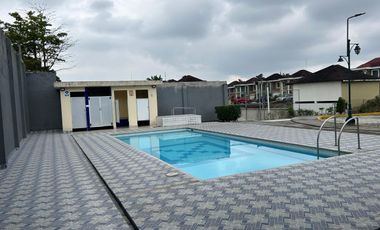 Casa en Conjunto Jeannet