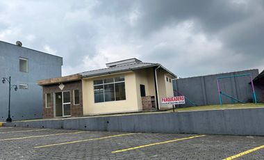 Casa en Conjunto Jeannet