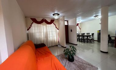 Casa en Conjunto Jeannet