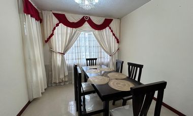 Casa en Conjunto Jeannet