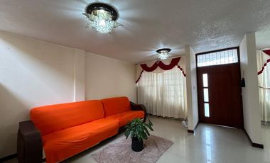 Casa en Conjunto Jeannet