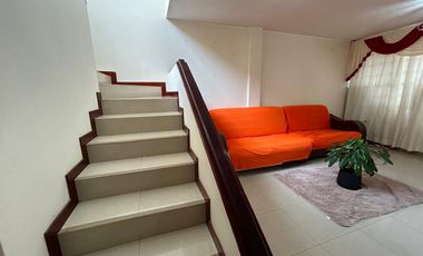 Casa en Conjunto Jeannet