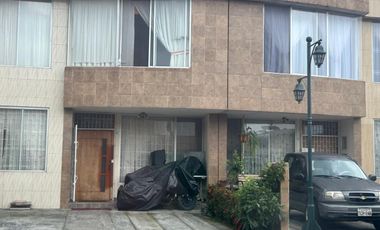 Casa en Conjunto Jeannet