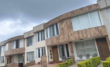 Casa en Conjunto Jeannet